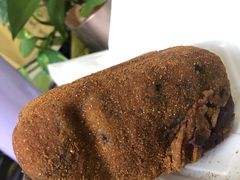 -老回回烩面馆(左家庄店)