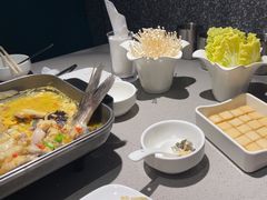 -半天妖烤鱼(丰科万达店)
