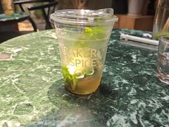 -BAKER&SPICE(安福路店)