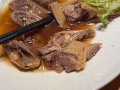 -永安鱼庄·镇江菜(丁卯店)