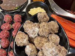 -三江汇火锅店(保全街店)