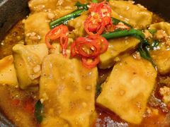 -Ameigo梅果·云贵川bistro(长宁来福士店)