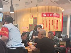 -南城香(北京南站店)