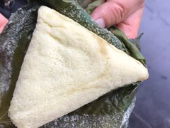 -叶婆婆豆浆馍馍