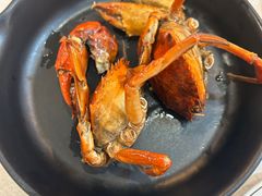 -莲花公园煎蟹(总店)
