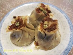-王家沙点心店(万航渡路店)