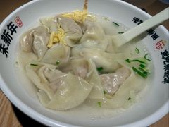 -朱新年·苏式汤团·面点(北寺塔店)