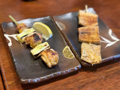 -鸟鹏烧鸟居酒屋(仁恒梦中心店)