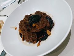 烤麸-蝶园·装修中(BFC外滩金融中心店)