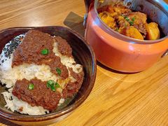 -原食日记(三里屯店)