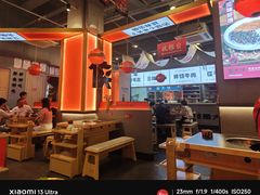 -蜀大侠火锅.川剧变脸(龙泉世茂店)