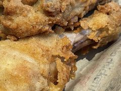 -肯德基(中华路店)