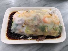 -穗银肠粉店(东川路店)