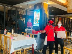 -辣婆婆(航天桥店)