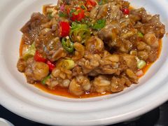 -简小舍·民间手艺菜(武昌江滩店)