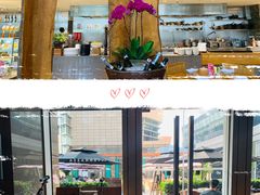 -君悦酒店·La Terrazza意合園·意式风味