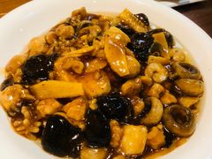 -陆壹捌餐厅(五大道店)