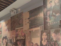 -韩时烤肉(丰科万达广场店)