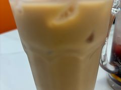 -粤皇茶餐厅(三元里店)