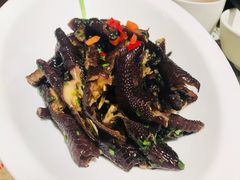 -荔枝苑养生餐厅(尊尚领地店)
