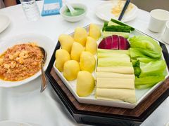 -品海楼·大连海王海肠捞饭·海胆饭(东港店)