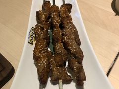 -LENBACH兰巴赫西餐啤酒坊(大连东港店)