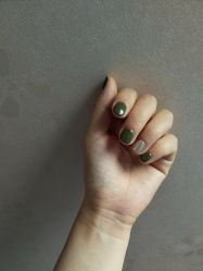 -眉可丽MEIKELI半永久纹眉