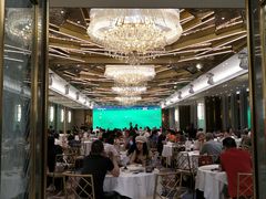 大堂-御彩酒家(东风东路店)