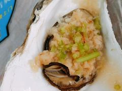 -众味海鲜大排档·活海鲜·潮汕味(南澳店)