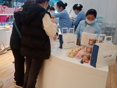 -LanTa蓝塔烘焙(紫荆山卜蜂莲花店)