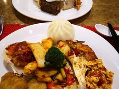 -长沙世纪金源大饭店·金世纪中餐厅