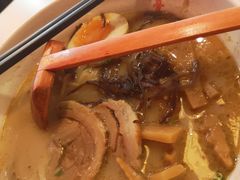 -味千拉面(五四路分店)
