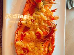 -星伦多自助料理·涮烤一体(杭州来福士店)