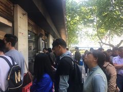 -老赵面店(大西路店)