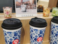 -霸王茶姬(正佳广场店)