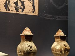 -北京大葆台遗址博物馆