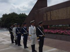 -上海市龙华烈士陵园