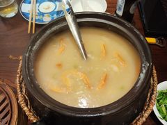-颐和•海鲜砂锅粥•啫啫煲(奥林匹克广场店)