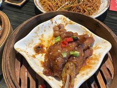 -虾饺妹·粤式手工点心(水荫路店)