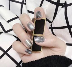 -Pink You美甲美睫纹绣定制中心