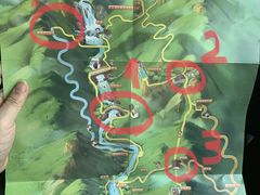 -龙湾潭国家森林公园