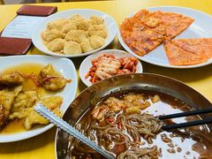 -屋里家延边朝鲜族冷面(南园店)