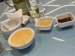 -大连湾旭日·家宴·海肠捞饭(马栏广场店)