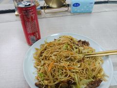 -面道赞宁海海鲜面(迎凤街店)