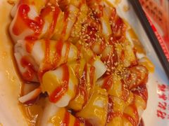 -孖记茶档·热腾茶餐(江南西plus店)