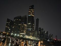 -青岛第三海水浴场