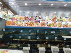 -范饭椰林川湘味海鲜·椰子鸡(三亚湾椰梦长廊店)