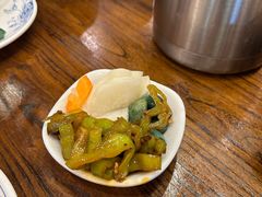 -老雒阳面馆·水席(定鼎门店)