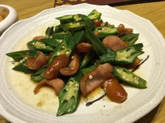 -御厨和食料理·寿司·刺身(麦地店)
