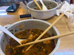 -丽丽三鲜螺蛳粉(田林路店)